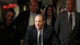 Harvey Weinstein's 2020 rape conviction overturned by New York appeals court: The latest