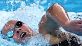 Kristel histórica: nadadora participó en sus sextos Juegos Olímpicos
