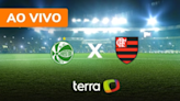 Juventude x Flamengo - Ao vivo - Brasileiro Série A - Minuto a Minuto Terra