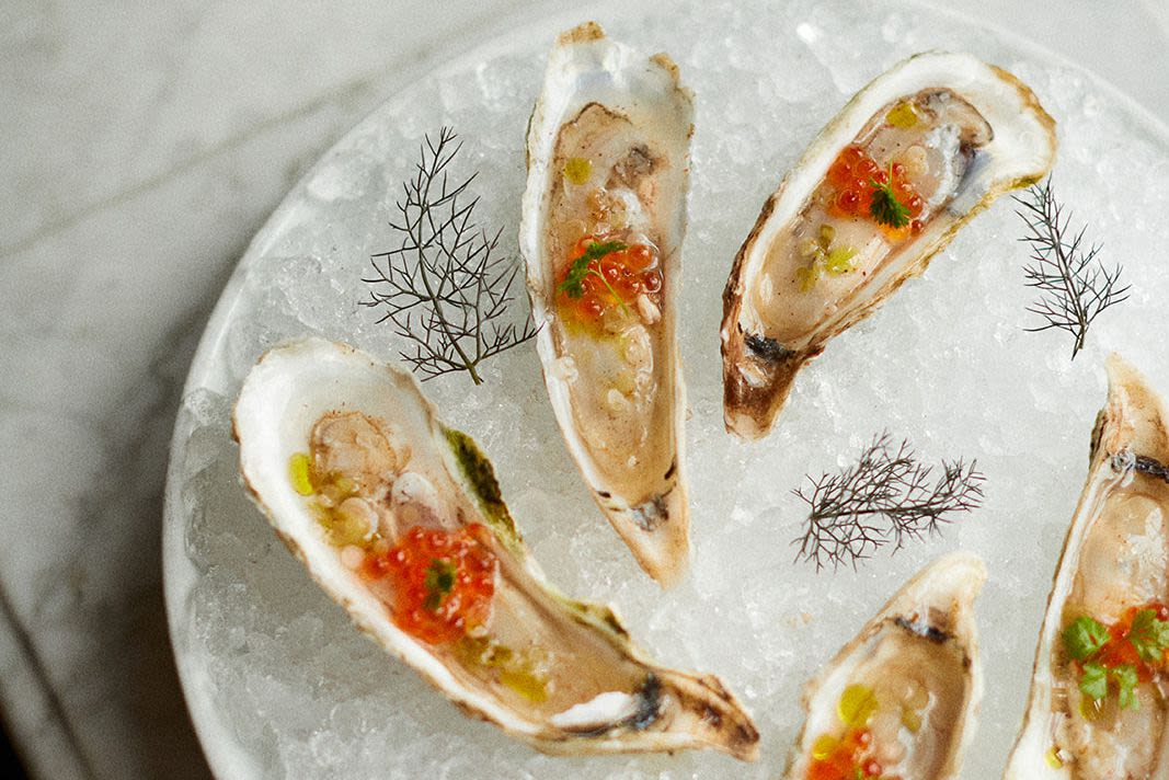 If You Want to Eat Local Seafood, You Can’t Do Better Than Charleston