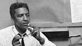 New book looks beyond 'Mr. March on Washington' to the real Bayard Rustin