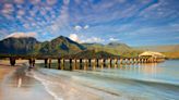 This 2-mile Beach on Kauai Is a Popular Movie Filming Location — and It Was Just Named One of the Best Beaches in the U.S.