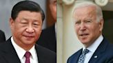 La reacción de China a la renuncia de Biden