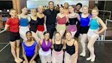 Stars on the Riverfront: ADT brings two nights of dance back to the amphitheater