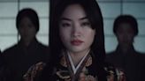 Shogun Star Reveals She Was Forced to Turn Down DCEU Audition