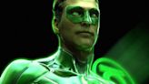 DCEU Concept Art Reveals Green Lantern Costume for Zack Snyder’s Justice League