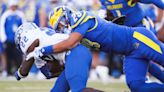 CAA honoree Noah Plack gives Delaware double threat at safety for NCAA playoff