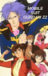 Mobile Suit Gundam ZZ