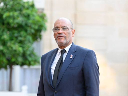 Haiti Prime Minister Henry resigns ahead of ceremony to install new presidential council
