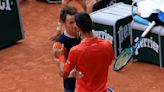 Roland Garros: Casper Ruud elogió a Novak Djokovic tras la final y asegura que irá por más