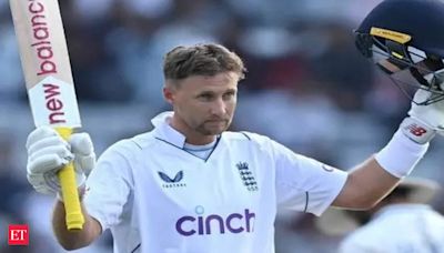 Joe Root inches closer to number-one spot in latest ICC Test Rankings