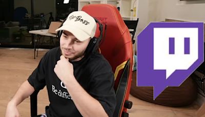 Twitch creators slam Dan Clancy for considering Adin Ross unban - Dexerto