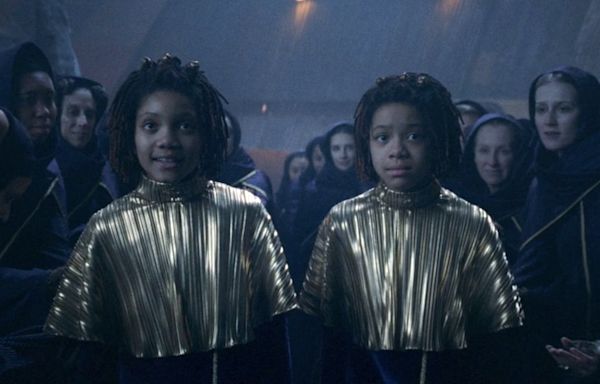 How Were Mae and Osha Born? THE ACOLYTE Showrunner Promises Finale Answers About Twins’ Origins