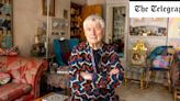 Kaffe Fassett: ‘I grew up in Orson Welles’s log cabin but I’ve put down roots in London’