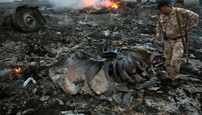 Russia faces calls for justice 10 years after airliner shot down over eastern Ukraine