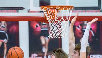 'Dream come true': Morton guard gets walk-on slot as Bradley basketball completes roster