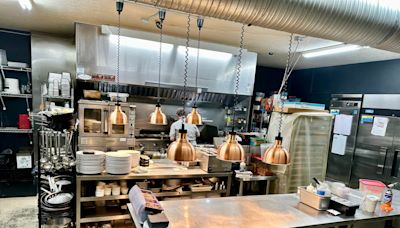 Restaurant review: 63 Corks in Strasburg shines