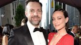 Olivia Wilde Hints at Major Drama Behind Her Split From Jason Sudeikis