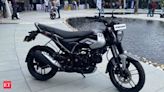 Bajaj First to Kickstart CNG Bike Ride with Freedom 125 - The Economic Times