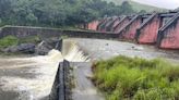 Water level in Mullaperiyar dam stands at 120.95 feet