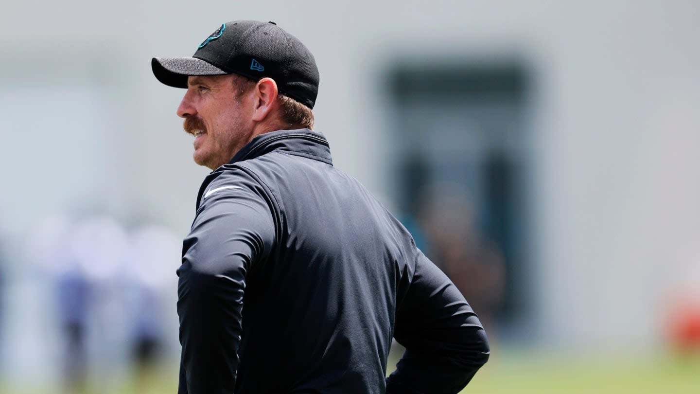 Jaguars Mailbag: What Happens If Ryan Nielsen Fixes the Defense?