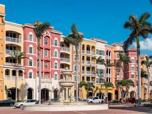 Florida's condo market looks shaky. Could the bottom fall out?