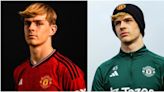 Meet Toby Collyer, the youngster in Manchester United's squad vs Crystal Palace