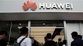 Huawei’s First-Quarter Net Profit Rose More Than Sixfold