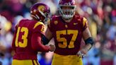 USC's Justin Dedich signs UDFA deal with Rams after NFL draft