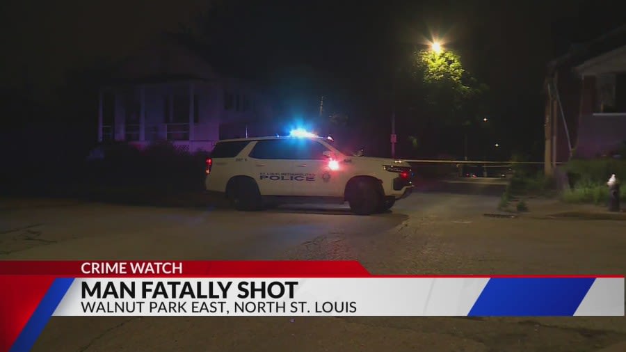 One dead, and two injured in north St. Louis shootings