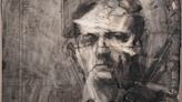 Colm Tóibín on Frank Auerbach’s ghostly, unsettling ‘Charcoal Heads’