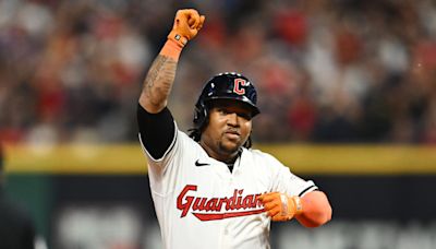 2024 MLB postseason: Magic number for Cleveland Guardians to make playoffs