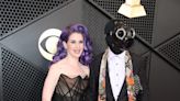 Kelly Osbourne says Ozempic use is 'amazing' after mom Sharon's negative side effects