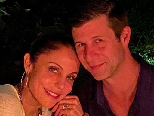 It's Over: Bethenny Frankel and Paul Bernon Break Up, End Three-Year Engagement