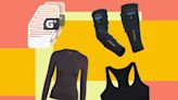 How 'Smart' Activewear is Revolutionizing Fitness Tracking