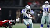 Dez Bryant has high praise for Falcons QB Desmond Ridder