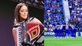 Final América vs Cruz Azul | Julieta Venegas manda emotivo mensaje de apoyo a La Máquina (FOTO)