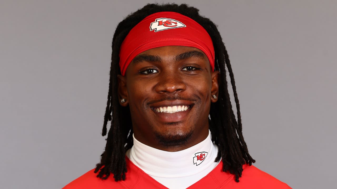 Chiefs WR Rashee Rice Under Investigation for Night Club Assault