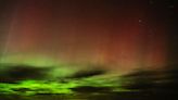 Solar storm could make northern lights visible in 17 states this week