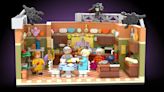 Vote for the best idea for an 80s Lego set, which is, of course, the Golden Girls