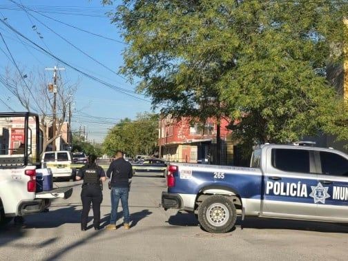 Apuñalan y matan a hombre en la colonia El Barreal