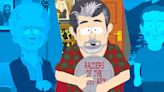 10 Underrated Celebrity Impersonations on South Park, Ranked