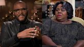 Tyler Perry Responds After Madea Actress Cassi Davis Was Rumored To Have Died