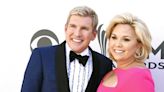 Judges call for re-sentencing of reality TV star Julie Chrisley