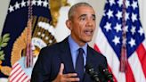 Obama headed to Georgia, Michigan, Wisconsin as vote nears