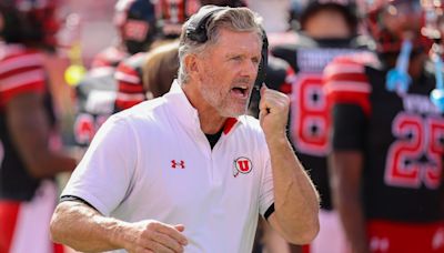 Op-Ed: Kyle Whittingham and Utes control their own destiny in 2024