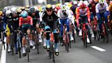 Rider slapped with 30 day suspension for causing Tour of Flanders mass pile-up