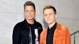 It List: Real-life father-son duo Rob and John Owen Lowe play a father-son duo in comedy 'Unstable,' 'The Young and the Restless' celebrates 50 years, 'A-ha: The Movie' tells the origin story of the iconic...