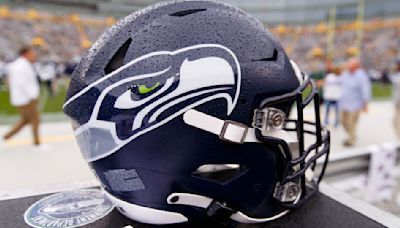 Seahawks sign Buddha Jones after minicamp tryout