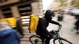 La UE abre una investigación por cártel contra Delivery Hero y Glovo